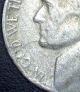 1951 Nickel With Lamination Errors Coins: US photo 1