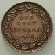 1919 Canada George V Large Cents Coins: Canada photo 1