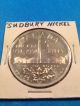 The Big Nickel 1951 Canada Large 5 Cents.  Uncirculated Coins: Canada photo 1