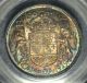 1939 Canada (50¢) Iccs/pcgs Ms - 65 Pq+ Rainbow Toning Wow Coins: Canada photo 1