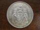 1965 Canada 50 Cents,  Silver Coins: Canada photo 1