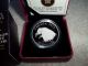 Canada 2013 - Complete Bald Eagle Series - 4x1oz Silver - Portrait Of Power,  Nest,  Hunt Coins: Canada photo 5