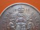 1960 Canadian 50c Silver Coin Item 1367 Coins: Canada photo 2