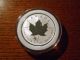 2014 Horse Privy Canadian Silver Maple Leaf (reverse Proof) Coins: Canada photo 1
