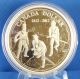 2012 200th Anniversary Of The War Of 1812 Proof Silver Dollar 99.  99% Pure Silver Coins: Canada photo 2