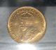1 Cent 1933 - Iccs Graded Ms - 64 - No Tax Coins: Canada photo 2