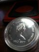 Canada 1977 Silver Proof Dollar Coin Queen ' S Jubilee Uncirculated Coins: Canada photo 1