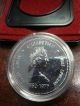 Canada 1977 Silver Proof Dollar Coin Queen ' S Jubilee Uncirculated Coins: Canada photo 5