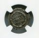 Ngc Ancients Graded Xf Antonius Pius Ad 138 - 61 Ar Silver Denarius - Rare Reverse Coins: Ancient photo 4