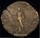 Ng Huge Roman Bronze Coin Of Severus Alexander Spes Hope Goddess Rare I1513 Coins: Ancient photo 1