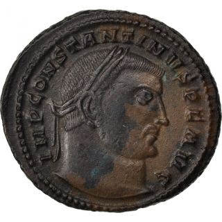 Constantine I,  Nummus,  Cohen 310 photo