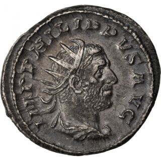 Philip I,  Antoninianus,  Cohen 193 photo