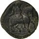 Atrebates,  Region Of Arras,  Bronze Andobrv Coins: Ancient photo 1
