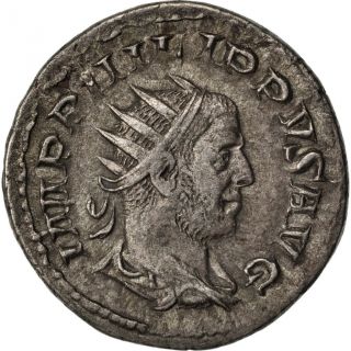 Philip I,  Antoninianus,  Cohen 198 photo