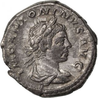 Elagabalus,  Denarius,  Cohen 304 photo