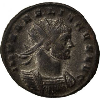 Aurelian,  Antoninianus,  Cohen 285 photo