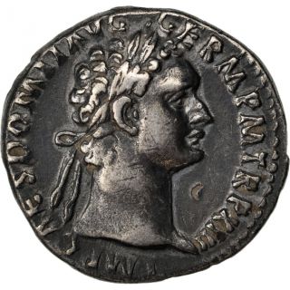 Domitian,  Denarius,  Cohen 292 photo