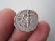 Authentic Vespasianus Silver Denarius,  Ephesus (69 - 79ad) Coins: Ancient photo 1