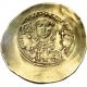 Bysantine Empire,  Michel Vii,  Histamenon Nomisma Coins: Ancient photo 1