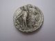 Roman Silver Denarius Of Imp.  Didius Julianus,  March - June 193 A.  D. Coins: Ancient photo 1
