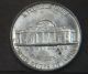 1949 Jefferson Nickel Bu (b2598) Nickels photo 1