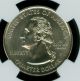 1999 - P Pennsylvania Quarter Ngc Ms68 Finest Registry Pop - 29 1 Higher Rare Quarters photo 2