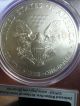 2013 (s) Silver American Eagle Coin - Ms - 70 First Strike Pcgs Coins: US photo 1