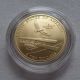 2003 - W Us Gold $10 First Flight Centennial Commemorative Unc,  In Commemorative photo 3
