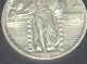 1921 Sl Quarter - Uncirculated Quarters photo 2