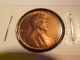 1944 D Lincoln Cent,  Brilliant Uncirculated Small Cents photo 1