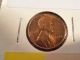 1944 D Lincoln Cent,  Brilliant Uncirculated Small Cents photo 3