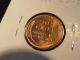 1944 D Lincoln Cent,  Brilliant Uncirculated Small Cents photo 4