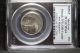 2000 P State Quarter Error Ms 64 Pcgs Hampshire Coins: US photo 1