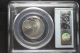 2000 P State Quarter Error Ms 64 Pcgs Hampshire Coins: US photo 3