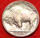 1938 - D Buffalo Nickel Nickels photo 1