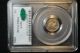 1869 U.  S.  Ten Cents Pattern Coin J - 696 Pr 66 Pcgs Cac Coins: US photo 1