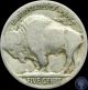 1914 P Buffalo Nickel Key Date 5c Great Rare Us Coin 11 Nickels photo 1