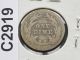 1901 - P Barber Dime 90% Silver U.  S.  Coin C2919l Dimes photo 1