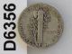 1935 - P Mercury Dime 90% Silver U.  S.  Coin D6356 Dimes photo 1