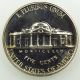 1963 Proof Jefferson Nickel (b03) Nickels photo 1