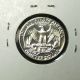 1974 S Washington Quarter - Proof Quarters photo 1