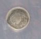 1887 Seated Dime 10c Ngc Fine Details Label Error Wrong Denomination Not 5c Coin Dimes photo 2