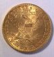 1893 $10 Gold Liberty Head Coin Gold photo 1