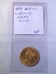 1893 $10 Gold Liberty Head Coin Gold photo 6