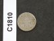 1891 - O Seated Liberty Silver Dime U.  S.  Coin C1810l Dimes photo 1
