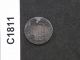 1853 - P Seated Liberty Silver Dime U.  S.  Coin Arrows C1811l Dimes photo 1