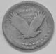 1929 Standing Liberty Silver Quarter Quarters photo 1