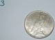 1922 Liberty Peace Silver Coin Dollars photo 1