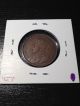 1919 Canadian Large Cent Coins: Canada photo 1