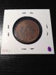 1914 Canadian Large Cent Coins: Canada photo 1